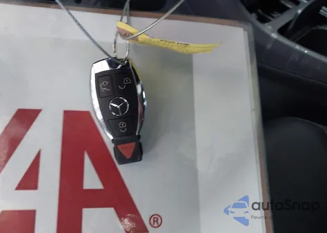 2014 Mercedes-Benz Cla 250 250 из США, поврежденный, VIN WDDSJ4EB0EN035046